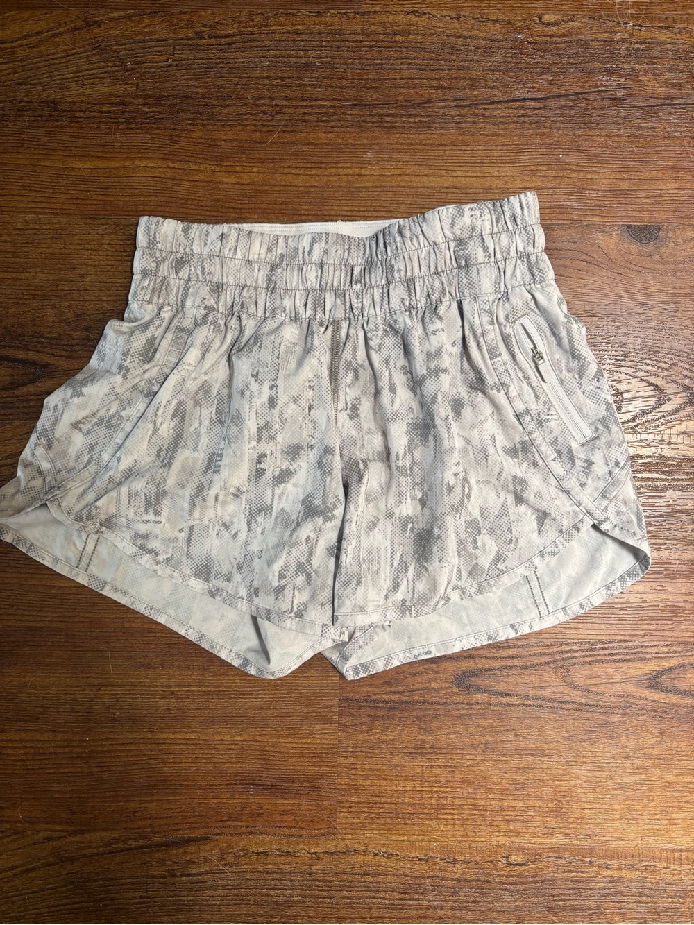 Lululemon Athletic Shorts